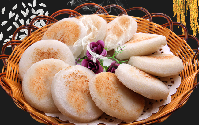 linjieba林结巴品牌logo与食品包装设计欣赏(图4)