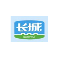 长城乳业品牌logo与食品包装设计欣赏(图1)