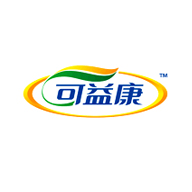 可益康品牌logo与食品包装设计欣赏(图1)