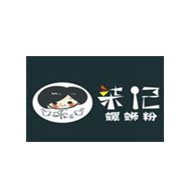 柒记品牌logo与食品包装设计欣赏(图1)