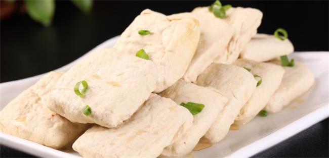金大豆品牌logo与食品包装设计欣赏(图2)