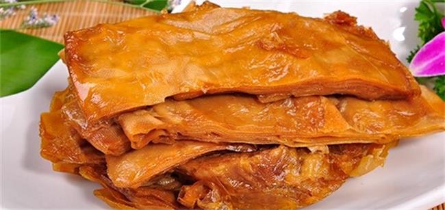 金大豆品牌logo与食品包装设计欣赏(图3)