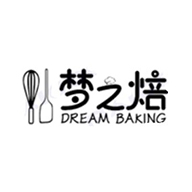 梦之培品牌logo与食品包装设计欣赏(图1)