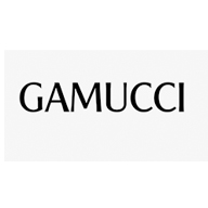 Gamucci加穆奇品牌logo与食品包装设计欣赏(图1)