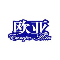 欧亚品牌logo与食品包装设计欣赏(图1)