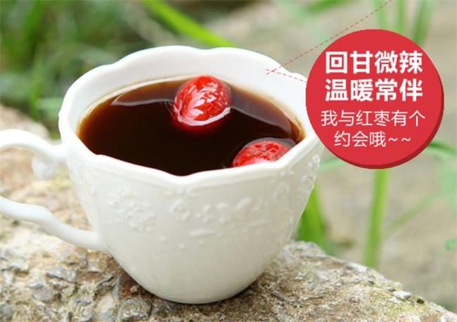 四月茶侬品牌logo与食品包装设计欣赏(图2)
