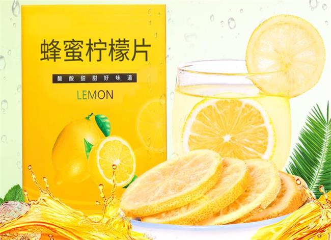 四月茶侬品牌logo与食品包装设计欣赏(图4)
