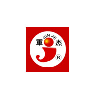 军杰品牌logo与食品包装设计欣赏(图1)