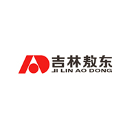 敖东品牌logo与食品包装设计欣赏(图1)