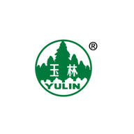 YULIN玉林品牌logo与食品包装设计欣赏(图1)