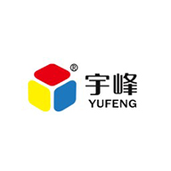 YUFIRM宇峰品牌logo与食品包装设计欣赏(图1)