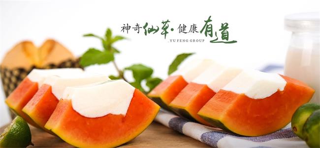 YUFIRM宇峰品牌logo与食品包装设计欣赏(图4)