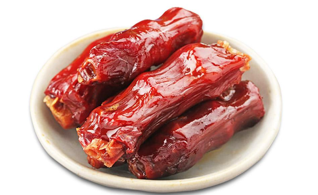 好棒美品牌logo与食品包装设计欣赏(图2)