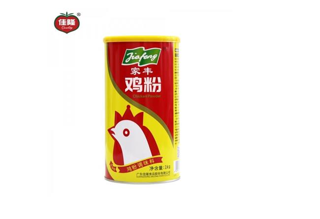 佳隆品牌logo与食品包装设计欣赏(图2)