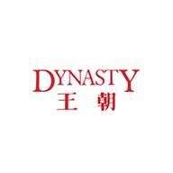 王朝Dynasty品牌logo与食品包装设计欣赏(图1)