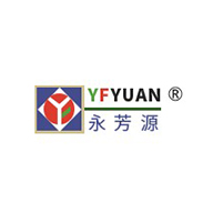 YFYUAN永芳源品牌logo与食品包装设计欣赏(图1)