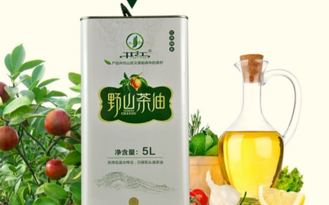 井江品牌logo与食品包装设计欣赏(图3)
