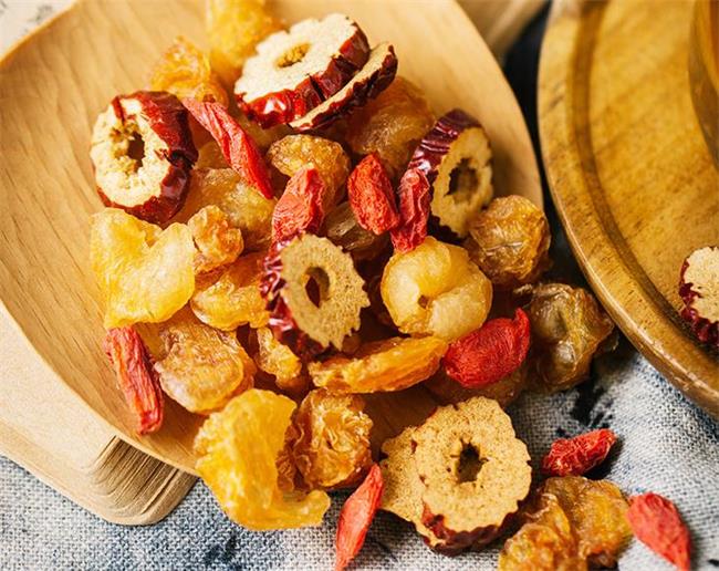 果老品牌logo与食品包装设计欣赏(图4)