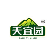 天宜园食品包装设计欣赏(图1)