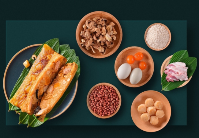 皇中皇食品包装设计欣赏(图4)