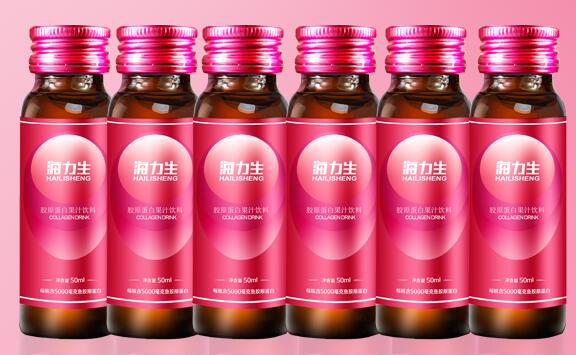 海力生食品包装设计欣赏(图2)