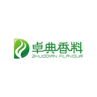 卓典香料食品包装设计欣赏(图1)