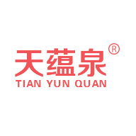 天蕴泉食品包装设计欣赏(图1)