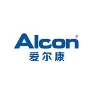 Alcon爱尔康