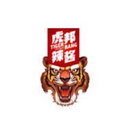 虎邦食品包装设计欣赏(图1)