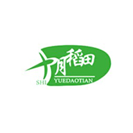 十月稻田