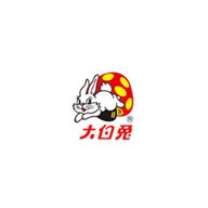 大白兔食品包装设计欣赏(图1)