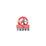 大富豪啤酒BBOSS食品包装设计欣赏(图1)