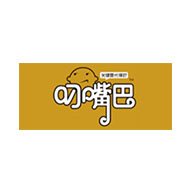 叼嘴巴食品包装设计欣赏(图1)