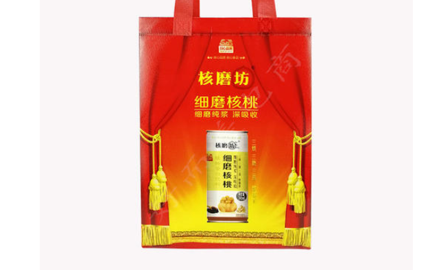 核磨坊食品包装设计欣赏(图2)