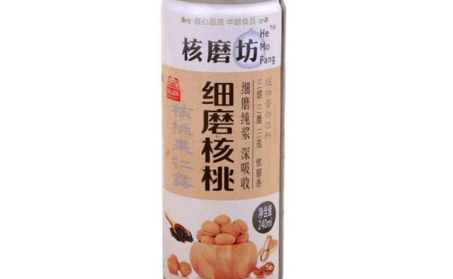 核磨坊食品包装设计欣赏(图3)