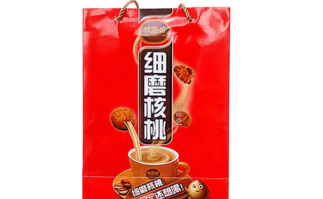 核磨坊食品包装设计欣赏(图4)