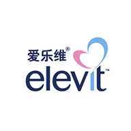 爱乐维elevit食品包装设计欣赏(图1)
