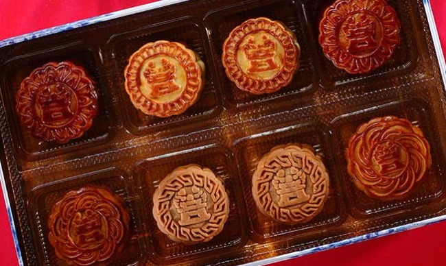 御茶膳房食品包装设计欣赏(图2)