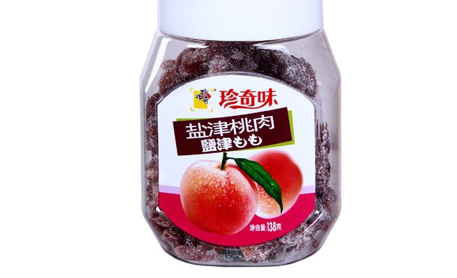 珍奇味食品包装设计欣赏(图3)