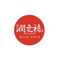 润之禧食品包装设计欣赏(图1)
