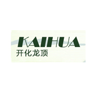 开化龙顶食品包装设计欣赏(图1)