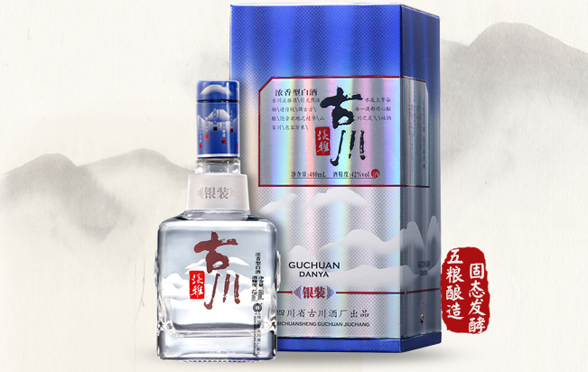 古川食品包装设计欣赏(图4)