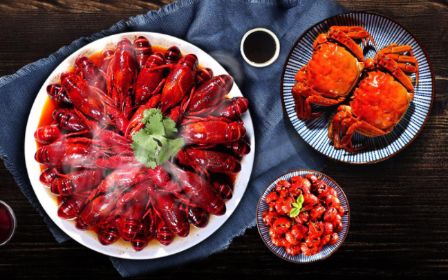 SINOON UNION星农联合食品包装设计欣赏(图2)