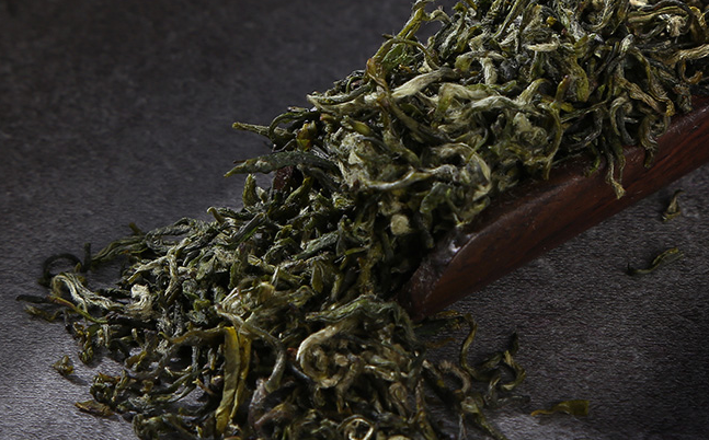 玉露春食品包装设计欣赏(图4)