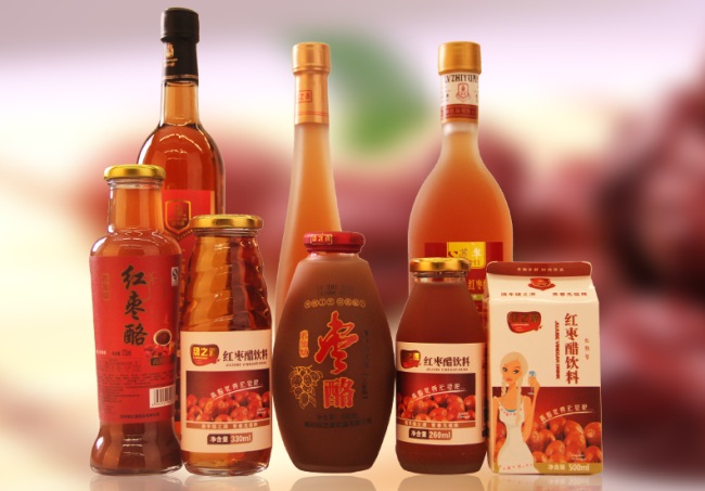 绿之源食品包装设计欣赏(图3)