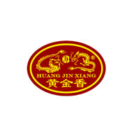 黄金香食品包装设计欣赏(图1)