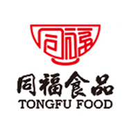 TONGFU同福食品包装设计欣赏(图1)