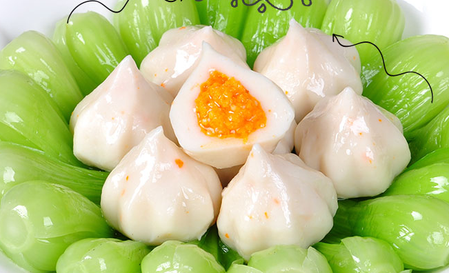 唐人基食品包装设计欣赏(图2)