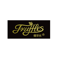 Truffles德菲丝食品包装设计欣赏(图1)