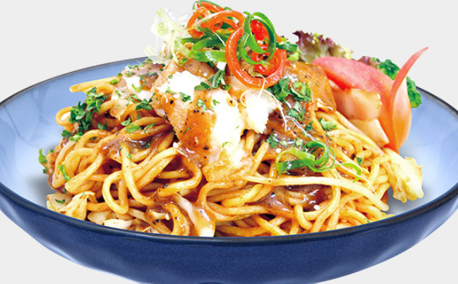 SAUTAO寿桃食品包装设计欣赏(图4)